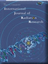 International Journal of Radiation Research雜志封面
